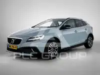2017 Volvo V40