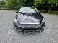 2017 Volvo V40