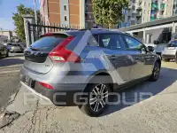 2017 Volvo V40