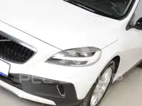 2017 Volvo V40