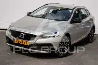 2017 Volvo V40