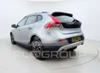 2017 Volvo V40
