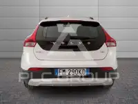 2017 Volvo V40