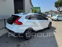 2017 Volvo V40