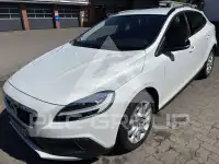 2017 Volvo V40