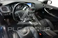2017 Volvo V40