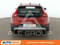 2017 Volvo V40
