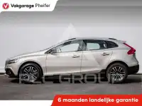 2017 Volvo V40
