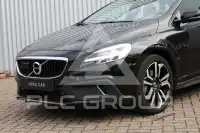 2017 Volvo V40
