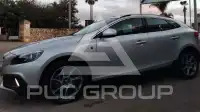 2017 Volvo V40