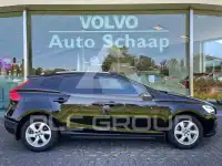 2017 Volvo V40