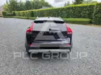 2017 Volvo V40