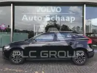 2017 Volvo V40