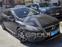 2017 Volvo V40