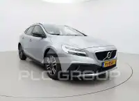 2017 Volvo V40
