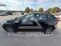 2017 Volvo V40