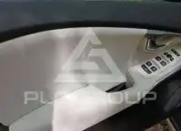 2017 Volvo V40