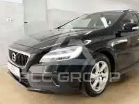2017 Volvo V40