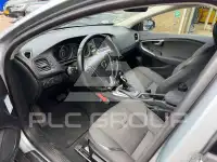 2017 Volvo V40