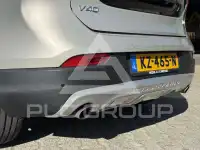 2017 Volvo V40