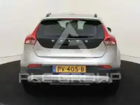 2017 Volvo V40