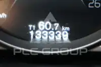 2017 Volvo V40