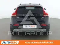 2017 Volvo V40