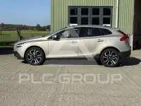2017 Volvo V40