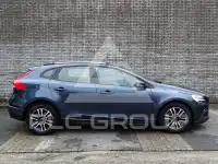 2017 Volvo V40