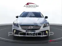 2017 Volvo V40
