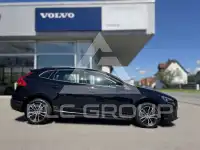 2017 Volvo V40