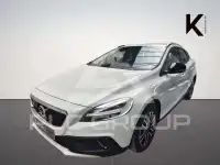 2017 Volvo V40