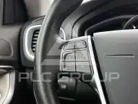 2017 Volvo V40