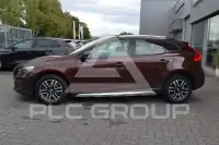 2017 Volvo V40
