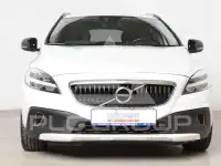 2017 Volvo V40