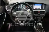 2017 Volvo V40