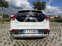 2017 Volvo V40