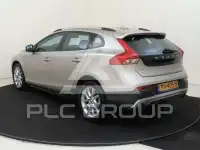 2017 Volvo V40