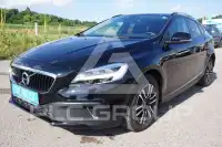 2017 Volvo V40
