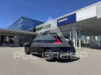2017 Volvo V40