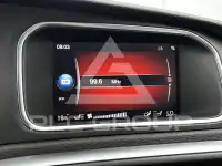 2017 Volvo V40