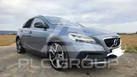 2017 Volvo V40