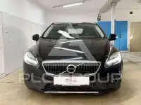 2017 Volvo V40