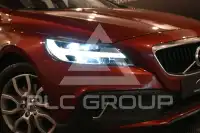 2017 Volvo V40