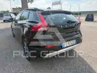 2017 Volvo V40