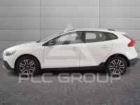2017 Volvo V40