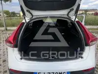 2017 Volvo V40