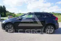2017 Volvo V40
