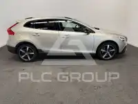 2017 Volvo V40