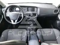 2017 Volvo V40